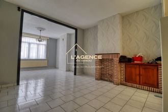 achat maison hazebrouck 59190