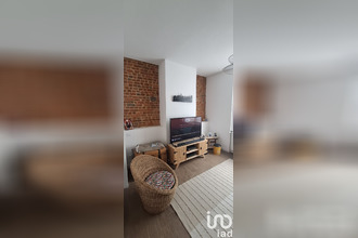 achat maison hazebrouck 59190