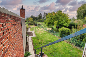 achat maison hazebrouck 59190