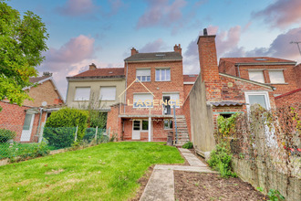 achat maison hazebrouck 59190