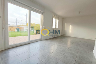 achat maison hazebrouck 59190