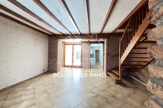 achat maison hazebrouck 59190