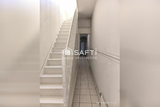 achat maison hazebrouck 59190