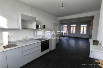 achat maison hazebrouck 59190