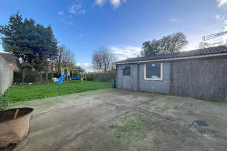 achat maison hazebrouck 59190