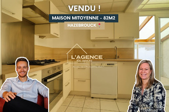 achat maison hazebrouck 59190