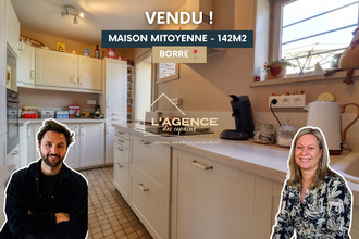 achat maison hazebrouck 59190