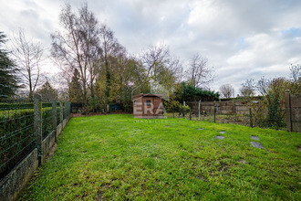 achat maison hazebrouck 59190