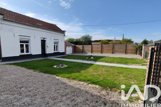 achat maison hazebrouck 59190