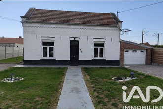 achat maison hazebrouck 59190