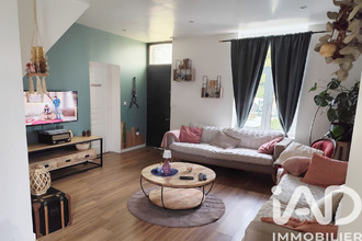 achat maison hazebrouck 59190