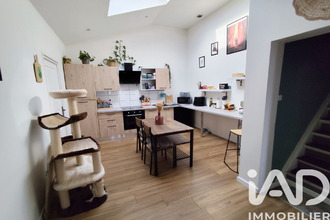 achat maison hazebrouck 59190