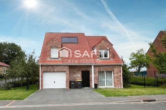 achat maison hazebrouck 59190