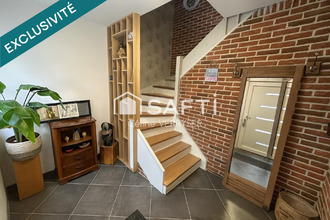 achat maison hazebrouck 59190