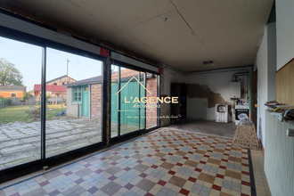 achat maison hazebrouck 59190