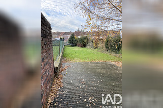 achat maison hazebrouck 59190