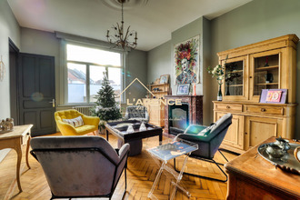 achat maison hazebrouck 59190