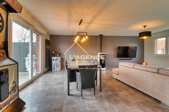 achat maison hazebrouck 59190