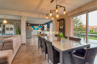 achat maison hazebrouck 59190