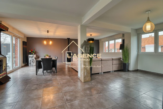 achat maison hazebrouck 59190