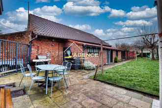 achat maison hazebrouck 59190