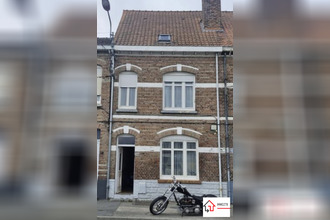 achat maison hazebrouck 59190