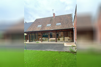 achat maison hazebrouck 59190