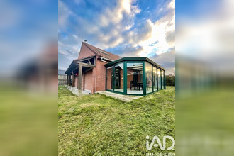 achat maison hazebrouck 59190