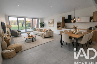 achat maison hazebrouck 59190