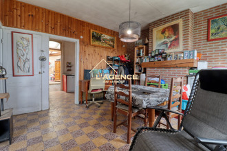 achat maison hazebrouck 59190