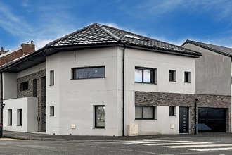 achat maison hazebrouck 59190