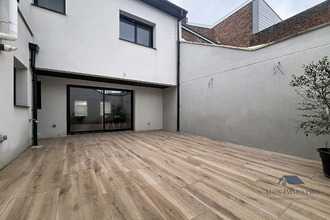 achat maison hazebrouck 59190