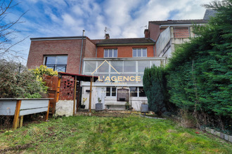 achat maison hazebrouck 59190