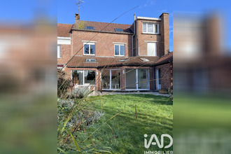 achat maison hazebrouck 59190