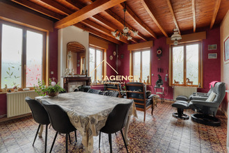 achat maison hazebrouck 59190