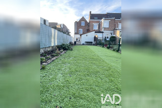 achat maison hazebrouck 59190