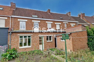 achat maison hazebrouck 59190