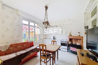 achat maison hazebrouck 59190