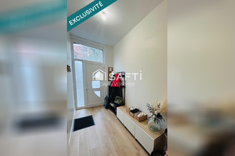 achat maison hazebrouck 59190