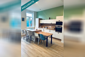 achat maison hazebrouck 59190