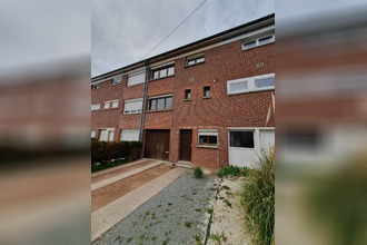 achat maison hazebrouck 59190