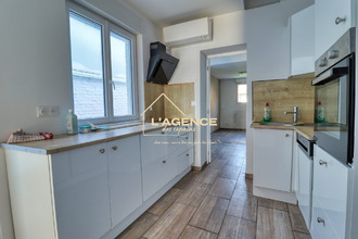 achat maison hazebrouck 59190