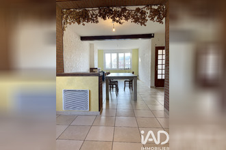 achat maison hazebrouck 59190