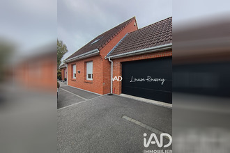 achat maison hazebrouck 59190