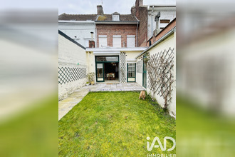 achat maison hazebrouck 59190