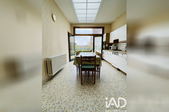 achat maison hazebrouck 59190