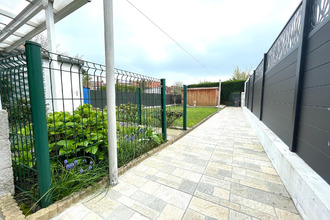 achat maison hazebrouck 59190