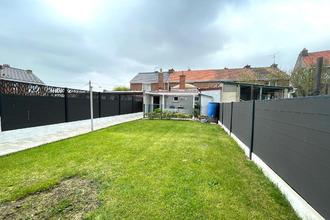 achat maison hazebrouck 59190