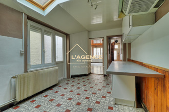 achat maison hazebrouck 59190