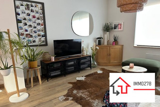 achat maison hazebrouck 59190